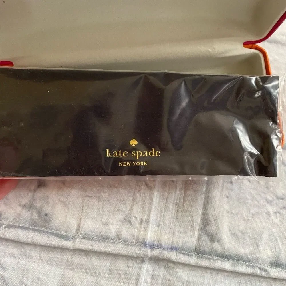 Kate Spade New York prescription sunglasses
